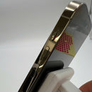 iPhone 14 Pro 128GB ခရမ်းရောင် 98% ဘက္ထရီ 100% နိုင်ငံတကာ DCM ( DCM ဆင်းမ်အသုံးပြုခြင်းမရှိပါ - ဘက်ထရီကို အစားထိုးထားခြင်း၊ 0.5x/3x အစက်အပြောက်များ၊ လိမ္မော်ရောင်အစွန်းတွင် ခြစ်ရာများ၊ ဆေးခြယ်ထားသော အစွန်းများပေါ်တွင် ခြစ်ရာများ - HH4287 