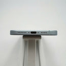 iPhone 15 Plus 128GB အနက်ရောင် 97% ဘက်ထရီ 97% Apple International (အစွန်းများပေါ်တွင် ခြစ်ရာများစွာ) - HH1215 