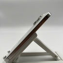 iPhone 15 Pro 128GB အဖြူရောင် 98% ဘက္ထရီ 87% Apple International (LKCH ကင်မရာ၊ ခြစ်ရာများ၊ ကျောညိုရောင်) - HH8953 