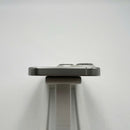 iPhone 15 Pro 128GB အဖြူရောင် 98% ဘက္ထရီ 87% Apple International (LKCH ကင်မရာ၊ ခြစ်ရာများ၊ ကျောညိုရောင်) - HH8953 