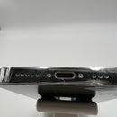 iPhone 14 Pro 256GB အနက်ရောင် 98% ဘက်ထရီ 87% စက်ပစ္စည်းသည် ကွန်ရက်အခကြေးငွေအားလုံးကို ပေးဆောင်ပြီး Apple International (မျက်နှာပြင်ကြီး ခြစ်ရာများ) - HH4418 