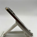 iPhone 15 Pro 128GB အဖြူရောင် 98% ဘက္ထရီ 87% Apple International (LKCH ကင်မရာ၊ ခြစ်ရာများ၊ ကျောညိုရောင်) - HH8953 