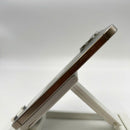 iPhone 15 Pro 128GB အဖြူရောင် 98% ဘက္ထရီ 87% Apple International (LKCH ကင်မရာ၊ ခြစ်ရာများ၊ ကျောညိုရောင်) - HH8953 