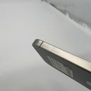 iPhone 15 Pro 128GB အဖြူရောင် 98% ဘက္ထရီ 87% Apple International (LKCH ကင်မရာ၊ ခြစ်ရာများ၊ ကျောညိုရောင်) - HH8953 