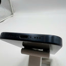 iPhone 15 Pro 128GB အဖြူရောင် 98% ဘက္ထရီ 87% Apple International (LKCH ကင်မရာ၊ ခြစ်ရာများ၊ ကျောညိုရောင်) - HH8953 