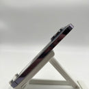 iPhone 14 Pro 128GB ခရမ်းရောင် 98% ဘက္ထရီ 100% စက်ပစ္စည်းသည် ကွန်ရက်အခကြေးငွေအားလုံးကို ပေးချေပြီး Apple International (အစားထိုး ဘက်ထရီ၊ 3x အစက်များ) ကဲ့သို့ အသုံးပြုထားသည် - HH5411 