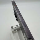 iPhone 14 Pro 128GB ခရမ်းရောင် 98% ဘက္ထရီ 100% စက်ပစ္စည်းသည် ကွန်ရက်အခကြေးငွေအားလုံးကို ပေးချေပြီး Apple International (အစားထိုး ဘက်ထရီ၊ 3x အစက်များ) ကဲ့သို့ အသုံးပြုထားသည် - HH5411 