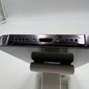 iPhone 14 Pro 128GB ခရမ်းရောင် 98% ဘက္ထရီ 100% စက်ပစ္စည်းသည် ကွန်ရက်အခကြေးငွေအားလုံးကို ပေးချေပြီး Apple International (အစားထိုး ဘက်ထရီ၊ 3x အစက်များ) ကဲ့သို့ အသုံးပြုထားသည် - HH5411 