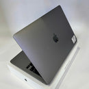 Macbook Air 2020 13.3လက်မ မီးခိုးရောင် Intel Core i3/ RAM 8GB/ SSD 256GB 98% BPTN အကြိမ် 280 အားသွင်း 