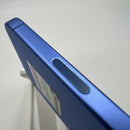 iPhone 16 Plus 256GB အပြာရောင် 99% ဘက်ထရီ 95% International Apple - HH4538 