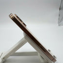 iPhone 16 Pro Max 512GB သဲကန္တာရရွှေ 98% ဘက်ထရီ 91% Apple International (အမှောင်ဘောင်) - HH0764 