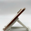 iPhone 16 Pro Max 512GB သဲကန္တာရရွှေ 98% ဘက်ထရီ 91% Apple International (အမှောင်ဘောင်) - HH0764 