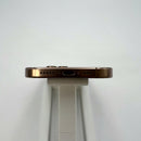 iPhone 16 Pro Max 512GB သဲကန္တာရရွှေ 98% ဘက်ထရီ 91% Apple International (အမှောင်ဘောင်) - HH0764 