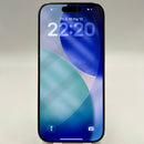 iPhone 16 Pro Max 512GB သဲကန္တာရရွှေ 98% ဘက်ထရီ 91% Apple International (အမှောင်ဘောင်) - HH0764 