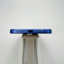 iPhone 16 Plus 256GB အပြာရောင် 99% ဘက်ထရီ 95% International Apple - HH4538 