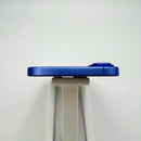 iPhone 16 Plus 256GB အပြာရောင် 99% ဘက်ထရီ 95% International Apple - HH4538 