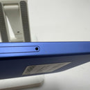 iPhone 16 Plus 256GB အပြာရောင် 99% ဘက်ထရီ 95% International Apple - HH4538 