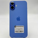 iPhone 16 Plus 256GB အပြာရောင် 99% ဘက်ထရီ 95% International Apple - HH4538 