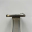 iPhone 16 Pro Max 512GB အနက်ရောင် 98% ဘက်ထရီ 93% Apple International - HH0696 