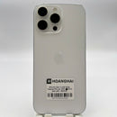 iPhone 16 Pro Max 512GB အနက်ရောင် 98% ဘက်ထရီ 93% Apple International - HH0696 