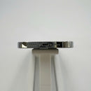 iPhone 14 Pro 128GB ငွေရောင် 98% ဘက္ထရီ 85% International SB (SB မှ SIM မရှိပါ - အစားထိုး ဘက်ထရီ - အစွန်းတွင် ခြစ်ရာများ၊ 0.5x/3x အစက်များ) - HH3747 