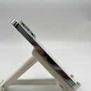 iPhone 14 Pro 128GB ငွေရောင် 98% ဘက္ထရီ 85% International SB (SB မှ SIM မရှိပါ - အစားထိုး ဘက်ထရီ - အစွန်းတွင် ခြစ်ရာများ၊ 0.5x/3x အစက်များ) - HH3747 