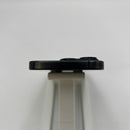 iPhone 15 Pro 128GB အဖြူရောင် 98% ဘက္ထရီ 87% Apple International (LKCH ကင်မရာ၊ ခြစ်ရာများ၊ ကျောညိုရောင်) - HH8953 