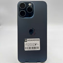 iPhone 15 Pro Max 512GB သဘာဝ 98% ဘက်ထရီ 86% နိုင်ငံတကာ Apple - HH3638 