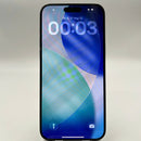 iPhone 15 Pro Max 512GB သဘာဝ 98% ဘက်ထရီ 86% နိုင်ငံတကာ Apple - HH3638 