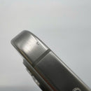 iPhone 15 Pro 128GB အဖြူရောင် 98% ဘက္ထရီ 87% Apple International (LKCH ကင်မရာ၊ ခြစ်ရာများ၊ ကျောညိုရောင်) - HH8953 