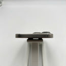 iPhone 16 Pro Max 512GB သဲကန္တာရရွှေ 98% ဘက်ထရီ 91% Apple International (အမှောင်ဘောင်) - HH0764 