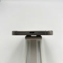 iPhone 16 Pro Max 512GB သဲကန္တာရရွှေ 98% ဘက်ထရီ 91% Apple International (အမှောင်ဘောင်) - HH0764 