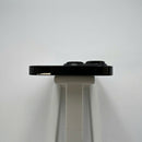 iPhone 14 Pro 128GB ခရမ်းရောင် 98% ဘက္ထရီ 100% စက်ပစ္စည်းသည် ကွန်ရက်အခကြေးငွေအားလုံးကို ပေးချေပြီး Apple International (အစားထိုး ဘက်ထရီ၊ 3x အစက်များ) ကဲ့သို့ အသုံးပြုထားသည် - HH5411 