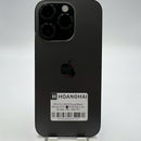 iPhone 14 Pro 128GB ခရမ်းရောင် 98% ဘက္ထရီ 100% စက်ပစ္စည်းသည် ကွန်ရက်အခကြေးငွေအားလုံးကို ပေးချေပြီး Apple International (အစားထိုး ဘက်ထရီ၊ 3x အစက်များ) ကဲ့သို့ အသုံးပြုထားသည် - HH5411 