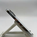 iPhone 14 Pro 128GB ငွေရောင် 98% ဘက္ထရီ 85% International SB (SB မှ SIM မရှိပါ - အစားထိုး ဘက်ထရီ - အစွန်းတွင် ခြစ်ရာများ၊ 0.5x/3x အစက်များ) - HH3747 