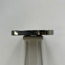 iPhone 14 Pro 128GB ငွေရောင် 98% ဘက္ထရီ 85% International SB (SB မှ SIM မရှိပါ - အစားထိုး ဘက်ထရီ - အစွန်းတွင် ခြစ်ရာများ၊ 0.5x/3x အစက်များ) - HH3747 