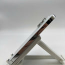 iPhone 14 Pro 128GB ငွေရောင် 98% ဘက္ထရီ 85% International SB (SB မှ SIM မရှိပါ - အစားထိုး ဘက်ထရီ - အစွန်းတွင် ခြစ်ရာများ၊ 0.5x/3x အစက်များ) - HH3747 