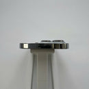 iPhone 14 Pro 128GB ငွေရောင် 98% ဘက္ထရီ 85% International SB (SB မှ SIM မရှိပါ - အစားထိုး ဘက်ထရီ - အစွန်းတွင် ခြစ်ရာများ၊ 0.5x/3x အစက်များ) - HH3747 