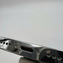 iPhone 14 Pro 128GB ငွေရောင် 98% ဘက္ထရီ 85% International SB (SB မှ SIM မရှိပါ - အစားထိုး ဘက်ထရီ - အစွန်းတွင် ခြစ်ရာများ၊ 0.5x/3x အစက်များ) - HH3747 