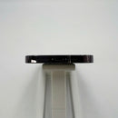 iPhone 14 Pro 128GB ခရမ်းရောင် 98% ဘက္ထရီ 100% စက်ပစ္စည်းသည် ကွန်ရက်အခကြေးငွေအားလုံးကို ပေးချေပြီး Apple International (အစားထိုး ဘက်ထရီ၊ 3x အစက်များ) ကဲ့သို့ အသုံးပြုထားသည် - HH5411 