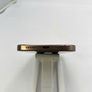 iPhone 16 Pro Max 512GB အနက်ရောင် 98% ဘက်ထရီ 93% Apple International - HH0696 