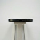 iPhone 15 Pro 128GB အဖြူရောင် 98% ဘက္ထရီ 87% Apple International (LKCH ကင်မရာ၊ ခြစ်ရာများ၊ ကျောညိုရောင်) - HH8953 