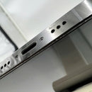 iPhone 14 Pro 128GB ခရမ်းရောင် 98% ဘက္ထရီ 100% စက်ပစ္စည်းသည် ကွန်ရက်အခကြေးငွေအားလုံးကို ပေးချေပြီး Apple International (အစားထိုး ဘက်ထရီ၊ 3x အစက်များ) ကဲ့သို့ အသုံးပြုထားသည် - HH5411 