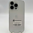 iPhone 14 Pro 256GB အနက်ရောင် 98% ဘက်ထရီ 87% စက်ပစ္စည်းသည် ကွန်ရက်အခကြေးငွေအားလုံးကို ပေးဆောင်ပြီး Apple International (မျက်နှာပြင်ကြီး ခြစ်ရာများ) - HH4418 