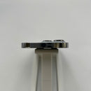 iPhone 14 Pro 256GB အနက်ရောင် 98% ဘက်ထရီ 87% စက်ပစ္စည်းသည် ကွန်ရက်အခကြေးငွေအားလုံးကို ပေးဆောင်ပြီး Apple International (မျက်နှာပြင်ကြီး ခြစ်ရာများ) - HH4418 