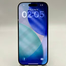 iPhone 16 Pro Max 512GB သဲကန္တာရရွှေ 98% ဘက်ထရီ 91% Apple International (အမှောင်ဘောင်) - HH0764 