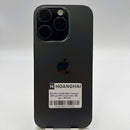 iPhone 16 Pro Max 512GB သဲကန္တာရရွှေ 98% ဘက်ထရီ 91% Apple International (အမှောင်ဘောင်) - HH0764 