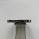 iPhone 14 Pro 128GB ငွေရောင် 98% ဘက္ထရီ 85% International SB (SB မှ SIM မရှိပါ - အစားထိုး ဘက်ထရီ - အစွန်းတွင် ခြစ်ရာများ၊ 0.5x/3x အစက်များ) - HH3747 