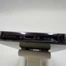 iPhone 14 Pro 128GB ခရမ်းရောင် 98% ဘက္ထရီ 100% စက်ပစ္စည်းသည် ကွန်ရက်အခကြေးငွေအားလုံးကို ပေးချေပြီး Apple International (အစားထိုး ဘက်ထရီ၊ 3x အစက်များ) ကဲ့သို့ အသုံးပြုထားသည် - HH5411 