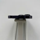 iPhone 14 Pro 128GB ငွေရောင် 98% ဘက္ထရီ 85% International SB (SB မှ SIM မရှိပါ - အစားထိုး ဘက်ထရီ - အစွန်းတွင် ခြစ်ရာများ၊ 0.5x/3x အစက်များ) - HH3747 